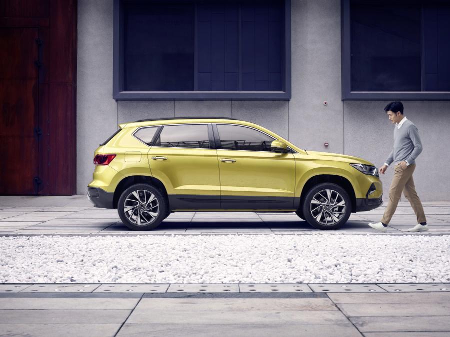  Jetta VS5 2019 года  (фото 6 из 11)